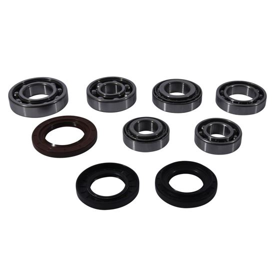 Picture of WRP Differential Bearing and Seal Kit Rear Yamaha Kodiak 700 4WD 16-22, Kodiak 700 EPS 4WD 17-22, Kodiak 700 EPS 4WD Green 2018, Kodiak 700 EPS 4WD Hunter 18-22, Kodiak 700 EPS 4WD SE 18-22 (Kit)