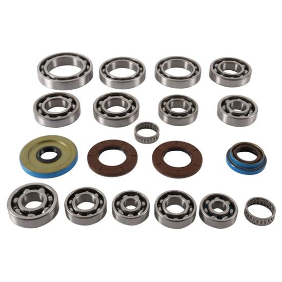 Picture of WRP Transaxle Bearing and Seal Kit Polaris ACE 500 17-19, ACE 570 17-19, ACE 900 EPS XC 17-19, General 1000 EPS 2016, General 1000 EPS 2019, General 1000 EPS Deluxe 19-22, General 1000 EPS Premium 19-22, General 1000 EPS Sport 20-22, General 4 1000 E (Kit