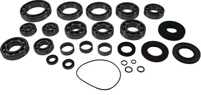 Picture of WRP Transaxle Bearing and Seal Kit Polaris RZR RS1 18-22, RZR Turbo S 2021, RZR Turbo S 4 2021, RZR Turbo S 4 Velocity 2021, RZR Turbo S Velocity 2021, RZR XP 4 Turbo 2016, RZR XP 4 Turbo 17-21, RZR XP 4 Turbo S 19-20, RZR XP 4 Turbo S Velocity 2020, (Kit