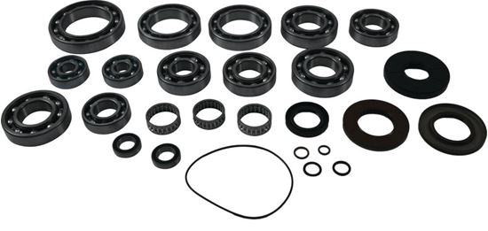 Picture of WRP Transaxle Bearing and Seal Kit Polaris RZR RS1 18-22, RZR Turbo S 2021, RZR Turbo S 4 2021, RZR Turbo S 4 Velocity 2021, RZR Turbo S Velocity 2021, RZR XP 4 Turbo 2016, RZR XP 4 Turbo 17-21, RZR XP 4 Turbo S 19-20, RZR XP 4 Turbo S Velocity 2020, (Kit