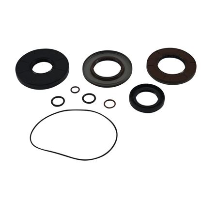 Picture of WRP Transaxle Seal Kit Polaris RZR RS1 18-22, RZR Turbo S 2021, RZR Turbo S 4 2021, RZR Turbo S 4 Velocity 2021, RZR Turbo S Velocity 2021, RZR XP 4 Turbo 2016, RZR XP 4 Turbo 17-21, RZR XP 4 Turbo S 19-20, RZR XP 4 Turbo S Velocity 2020, RZR XP Turb (Kit