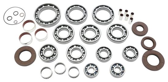 Picture of WRP Transaxle Bearing and Seal Kit Polaris Ranger 1000 EPS BASE 18-19, Ranger XP 1000 EPS 2018, Ranger XP 1000 EPS Crew 2019, Ranger XP 1000 EPS Crew NSTR 2021, Ranger XP 1000 EPS Crew NSTR 18-19, Ranger XP 1000 EPS Crew Texas Edition 2021, Ranger XP (Kit