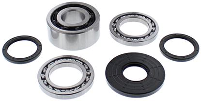 Picture of WRP Differential Bearing and Seal Kit Front Polaris RZR RS1 18-22, RZR Turbo Pro XP 2020, RZR Turbo Pro XP 4 2020, RZR Turbo Pro XP 4 Premium 21-22, RZR Turbo Pro XP 4 Sport 21-22, RZR Turbo Pro XP 4 Ultimate 21-22, RZR Turbo Pro XP Premium 21-22, RZ (Kit