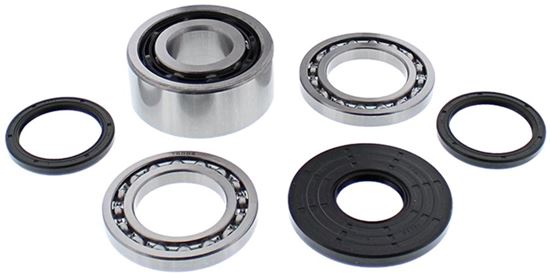 Picture of WRP Differential Bearing and Seal Kit Front Polaris RZR RS1 18-22, RZR Turbo Pro XP 2020, RZR Turbo Pro XP 4 2020, RZR Turbo Pro XP 4 Premium 21-22, RZR Turbo Pro XP 4 Sport 21-22, RZR Turbo Pro XP 4 Ultimate 21-22, RZR Turbo Pro XP Premium 21-22, RZ (Kit