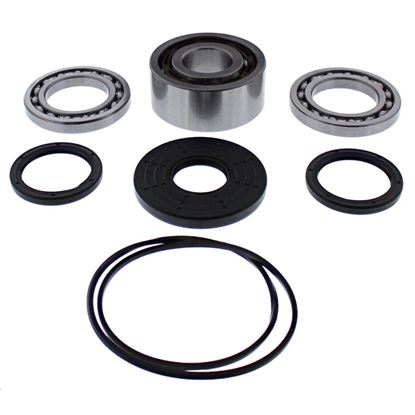 Picture of WRP Differential Bearing and Seal Kit Front Polaris General 1000 EPS 2018, General 1000 EPS 2019, General 1000 EPS Deluxe 2018, General 1000 EPS Deluxe 19-22, General 1000 EPS Premium 2018, General 1000 EPS Premium 19-22, General 1000 EPS Sport 20-22 (Kit