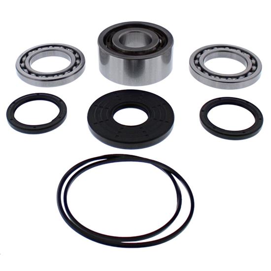 Picture of WRP Differential Bearing and Seal Kit Front Polaris General 1000 EPS 2018, General 1000 EPS 2019, General 1000 EPS Deluxe 2018, General 1000 EPS Deluxe 19-22, General 1000 EPS Premium 2018, General 1000 EPS Premium 19-22, General 1000 EPS Sport 20-22 (Kit