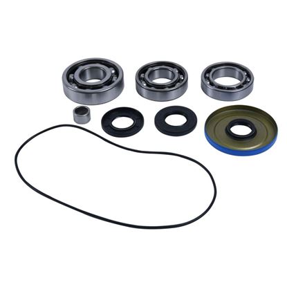Picture of WRP Differential Bearing and Seal Kit Front Can-Am Commander 1000 DPS 21-22, Commander 1000 XT 21-22, Commander Max 1000 DPS 21-22, Commander Max 1000 XT 2021, Commander Max 1000 XT 2022, Defender 1000 17-19, Defender 1000 DPS 17-22, Defender 1000 DP (Kit