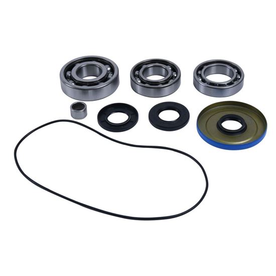 Picture of WRP Differential Bearing and Seal Kit Front Can-Am Commander 1000 DPS 21-22, Commander 1000 XT 21-22, Commander Max 1000 DPS 21-22, Commander Max 1000 XT 2021, Commander Max 1000 XT 2022, Defender 1000 17-19, Defender 1000 DPS 17-22, Defender 1000 DP (Kit