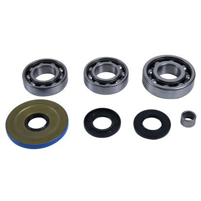 Picture of WRP Differential Bearing and Seal Kit Front Can-Am Defender 1000 2016, Defender 1000 DPS 2016, Defender 1000 XT 2016, Defender 800 2016, Defender 800 DPS 2016, Defender 800 XT 2016 (Kit)
