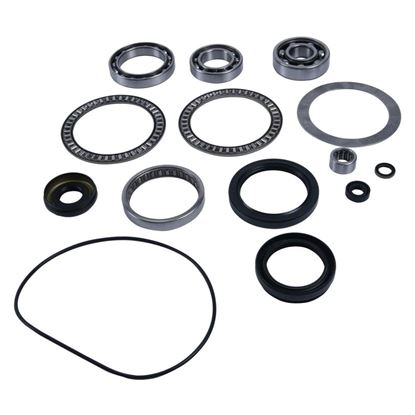 Picture of WRP Differential Bearing and Seal Kit Front Kawasaki KVF750 Brute Force 2015, KVF750 Brute Force 16-21, KVF750 Brute Force EPS 15-22 (Kit)