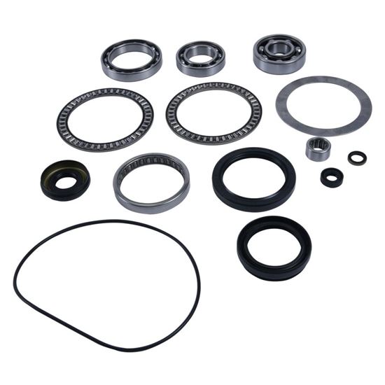 Picture of WRP Differential Bearing and Seal Kit Front Kawasaki KVF750 Brute Force 2015, KVF750 Brute Force 16-21, KVF750 Brute Force EPS 15-22 (Kit)