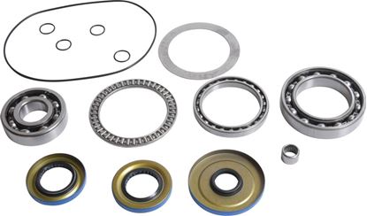 Picture of WRP Differential Bearing and Seal Kit Front Can-Am Maverick X3 900 HO 2018, Maverick X3 Max Turbo 2019, Maverick X3 Max Turbo R XRS 18-19, Maverick X3 Max Turbo R XRS W/ SMART-LOK 2018, Maverick X3 Turbo R XDS 2019, Maverick X3 Turbo R XMR 18-19, Mav (Kit