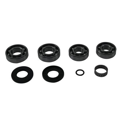 Picture of WRP Transaxle Bearing and Seal Kit Polaris Scrambler 400 2x4 00-02, Trail Blazer 330 08-13, Trail Blazer 400 2003, Trail Boss 325 00-02, Trail Boss 330 03-13 (Kit)