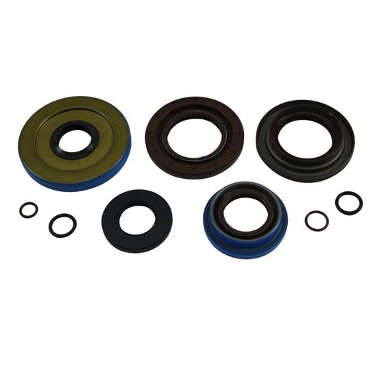 Picture of WRP Transaxle Seal Kit Polaris ACE 570 EU 17-18, ACE 570 HD 17-19 (Kit)