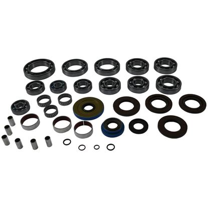 Picture of WRP Transaxle Bearing and Seal Kit Polaris Ranger 1000 Diesel 2015, Ranger 1000 Diesel 2018, Ranger 1000 Diesel 16-17, Ranger 1000 Diesel Crew 15-18, Ranger 1000 Diesel EU 2015, Ranger 1000 Diesel EU 2016, Ranger 500 2WD 17-18, Ranger 500 ETX 2017, R (Kit