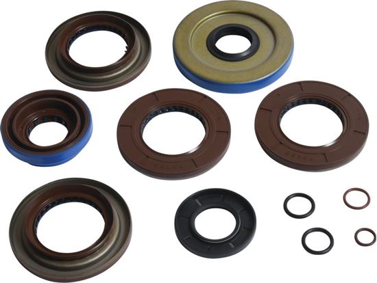 Picture of WRP Transaxle Seal Kit Polaris Ranger 1000 Diesel 16-17, Ranger 1000 Diesel EU 2016, Ranger 570 EU 2016, Ranger 900 XP EU 2016, RZR 570 EU 16-18 (Kit)