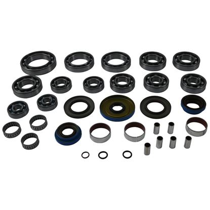 Picture of WRP Transaxle Bearing and Seal Kit Polaris General 1000 EPS 2017, General 1000 EPS 2018, General 1000 EPS Deluxe 2018, General 1000 EPS Premium 2018, General 4 1000 EPS 17-18, Ranger XP 1000 2017, Ranger XP 1000 Crew 2017, Ranger XP 1000 Crew EPS 17- (Kit