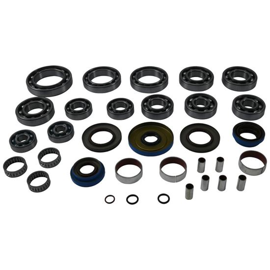 Picture of WRP Transaxle Bearing and Seal Kit Polaris General 1000 EPS 2017, General 1000 EPS 2018, General 1000 EPS Deluxe 2018, General 1000 EPS Premium 2018, General 4 1000 EPS 17-18, Ranger XP 1000 2017, Ranger XP 1000 Crew 2017, Ranger XP 1000 Crew EPS 17- (Kit
