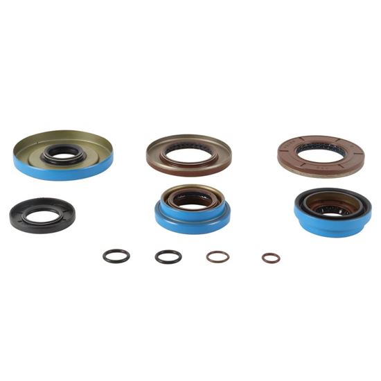 Picture of WRP Transaxle Seal Kit Polaris RZR 570 EFI 16-17, RZR 570 EFI 19-20, RZR 570 EFI EPS 19-20, RZR 570 Trail 21-22, RZR 570 Trail Premium 2021, RZR XP 1000 INTL 2015 (Kit)