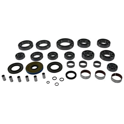 Picture of WRP Transaxle Bearing and Seal Kit Polaris Brutus HD 1000 16-18, Brutus HD 900 13-15, Ranger Diesel HST/Deluxe 2014, Ranger HST 15-16 (Kit)