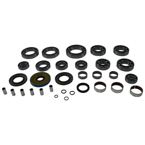 Picture of WRP Transaxle Bearing and Seal Kit Polaris Brutus HD 1000 16-18, Brutus HD 900 13-15, Ranger Diesel HST/Deluxe 2014, Ranger HST 15-16 (Kit)