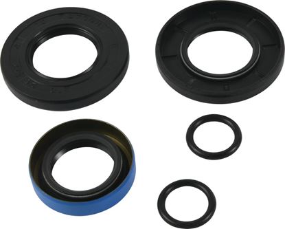Picture of WRP Transaxle Seal Kit Polaris Diesel 455 4x4 00-01, Sportsman 335 2000, Sportsman 400 4x4 01-03, Sportsman 400 4x4 AA AE AG 2004, Sportsman 500 4x4 DUSE 2001, Sportsman 500 4x4 DUSE HO 2001, Sportsman 500 4x4 HO 01-03, Sportsman 500 4x4 RSE 2000, Sp (Kit