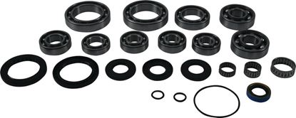 Picture of WRP Transaxle Bearing and Seal Kit Polaris Sportsman 335 2000, Sportsman 500 4x4 2000 (Kit)