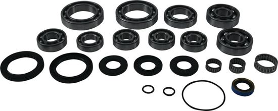 Picture of WRP Transaxle Bearing and Seal Kit Polaris Sportsman 335 2000, Sportsman 500 4x4 2000 (Kit)