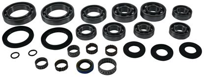Picture of WRP Transaxle Bearing and Seal Kit Polaris Sportsman 500 4x4 RSE 2000 (Kit)