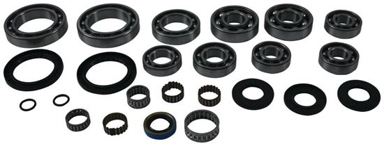 Picture of WRP Transaxle Bearing and Seal Kit Polaris Sportsman 500 4x4 RSE 2000 (Kit)