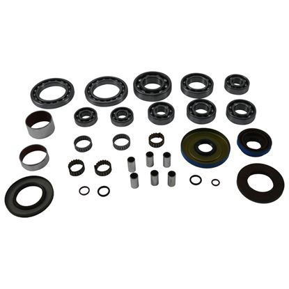 Picture of WRP Transaxle Bearing and Seal Kit Polaris Sportsman 500 X2 06-07, Sportsman X2 800 EFI 2007 (Kit)
