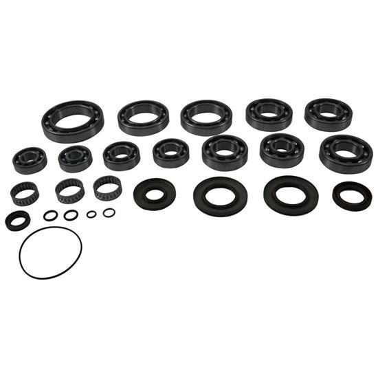 Picture of WRP Transaxle Bearing and Seal Kit Polaris Ranger 1000 EPS HD MD 2019, Ranger XP 1000 EPS 2019 (Kit)