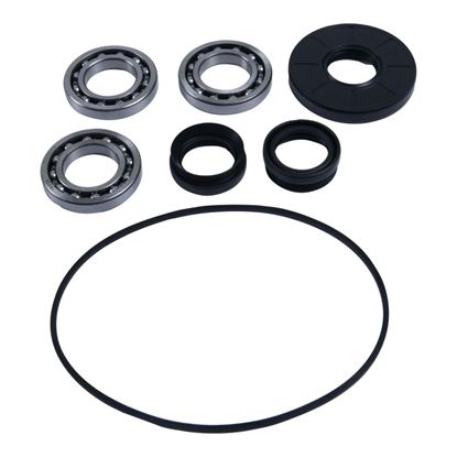 Picture of WRP Differential Bearing and Seal Kit Front Polaris Sportsman 570 EFI HD 2018, Sportsman 570 EFI HD 16-17, Sportsman 570 EFI UTE 2017, Sportsman 570 EFI UTE 18-19, Sportsman 570 Utility HD 2022, Sportsman 570 Utility HD LE 2021 (Kit)