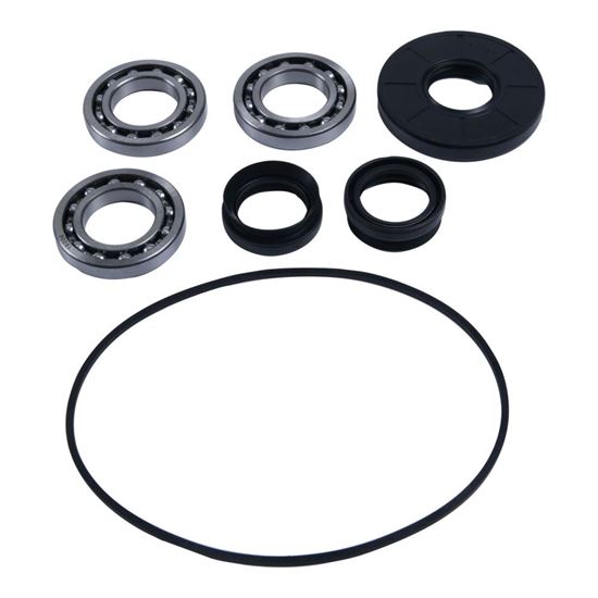 Picture of WRP Differential Bearing and Seal Kit Front Polaris Sportsman 570 EFI HD 2018, Sportsman 570 EFI HD 16-17, Sportsman 570 EFI UTE 2017, Sportsman 570 EFI UTE 18-19, Sportsman 570 Utility HD 2022, Sportsman 570 Utility HD LE 2021 (Kit)