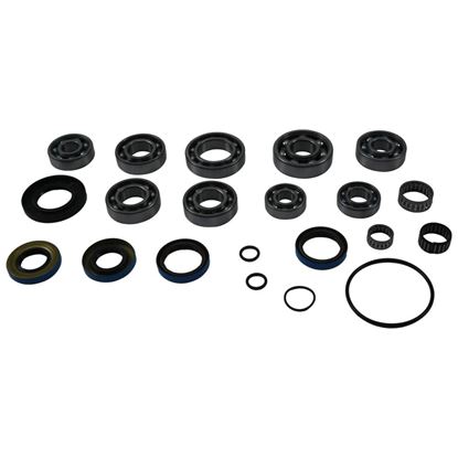 Picture of WRP TRANSAXLE BEARING AND SEAL KIT POLARIS RANGER 4X4 900 DIESEL 11-14 (Kit)