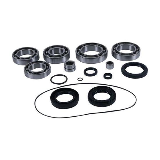 Picture of WRP Differential Bearing and Seal Kit Front Honda Big Red MUV 700 09-13 (Kit)