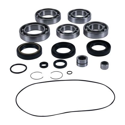 Picture of WRP Differential Bearing and Seal Kit Front Honda Pioneer 700 14-21, Pioneer 700 Deluxe 17-21, Pioneer 700-4 14-21, Pioneer 700-4 Deluxe 17-21 (Kit)