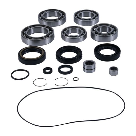 Picture of WRP Differential Bearing and Seal Kit Front Honda Pioneer 700 14-21, Pioneer 700 Deluxe 17-21, Pioneer 700-4 14-21, Pioneer 700-4 Deluxe 17-21 (Kit)