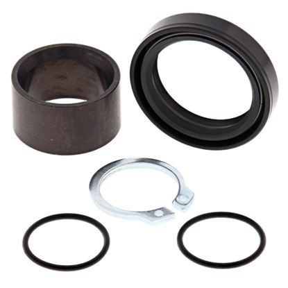 Picture of WRP Counter Shaft Seal Kit Gas-Gas MC85 1916 2021, Husqvarna TC 85 14-17, TC 85 14-22, TC 85 18-22, TC 85 BW 19-20, KTM SX 105 06-11, SX 85 03-12, SX 85 03-22, SX 85 13-17, SX 85 18-22, SX 85 BW 13-16, SX 85 BW 13-22, SX 85 BW 18-22, SXS 85 13-14, XC (Kit