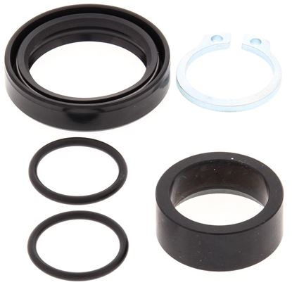 Picture of WRP Counter Shaft Seal Kit KTM SX 60 98-00, SX 65 98-01, SX 65 98-08, SX 65 02-08, XC 65 2008 (Kit)