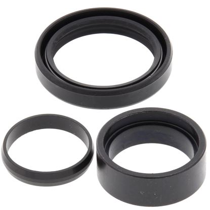 Picture of WRP Counter Shaft Seal Kit Honda CR250R 1988, CR250R 88-07, CR250R 89-91, CR250R 92-93, CR250R 94-01, CR250R 02-04, CR250R 05-07, CR500R 1988, CR500R 88-01, CR500R 89-93, CR500R 94-01, CRF250R 2022, CRF250R 18-21, CRF250R 18-22, CRF250RX 2022, CRF250 (Kit