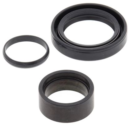 Picture of WRP Counter Shaft Seal Kit Honda CR125R 1986, CR125R 1987, CR125R 2000, CR125R 2003, CR125R 86-03, CR125R 88-89, CR125R 90-97, CR125R 98-99, CR125R 01-02 (Kit)