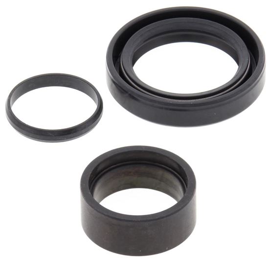 Picture of WRP Counter Shaft Seal Kit Honda CR125R 1986, CR125R 1987, CR125R 2000, CR125R 2003, CR125R 86-03, CR125R 88-89, CR125R 90-97, CR125R 98-99, CR125R 01-02 (Kit)