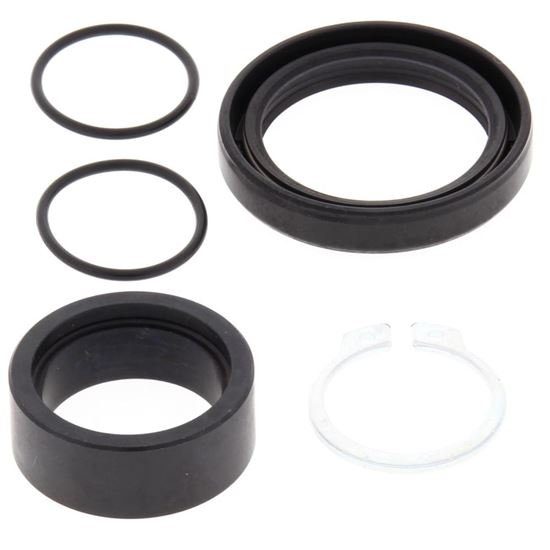 Picture of WRP Counter Shaft Seal Kit Kawasaki KX250F 06-08, KX250F 06-13, KX250F 09-13 (Kit)