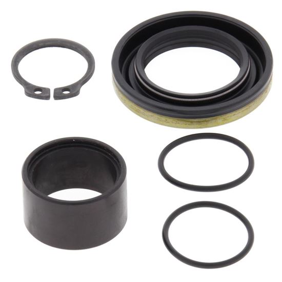 Picture of WRP Counter Shaft Seal Kit Kawasaki KX250F 04-05, Suzuki RMZ250 04-06 (Kit)