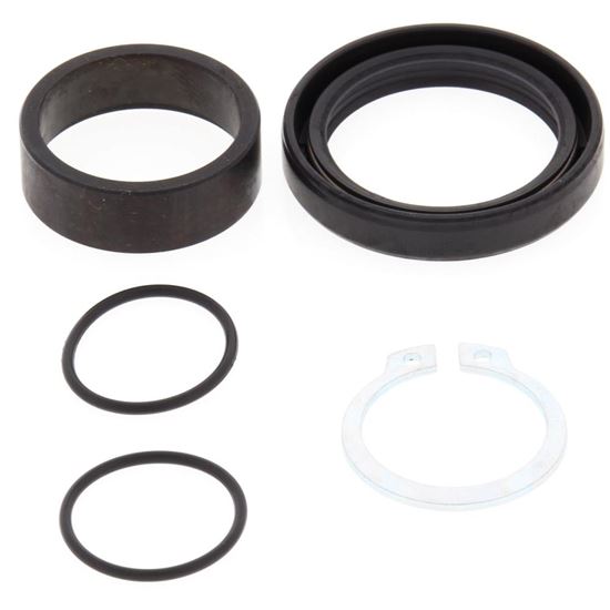 Picture of WRP Counter Shaft Seal Kit Kawasaki KDX250 91-94, KX250 1991, KX250 1992, KX250 2001, KX250 2002, KX250 2003, KX250 2004, KX250 91-07, KX250 93-94, KX250 95-96, KX250 97-00, KX250 05-07 (Kit)