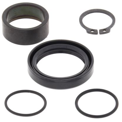 Picture of WRP Counter Shaft Seal Kit Kawasaki KX125 1994, KX125 94-05, KX125 95-97, KX125 98-00, KX125 01-02, KX125 03-05 (Kit)