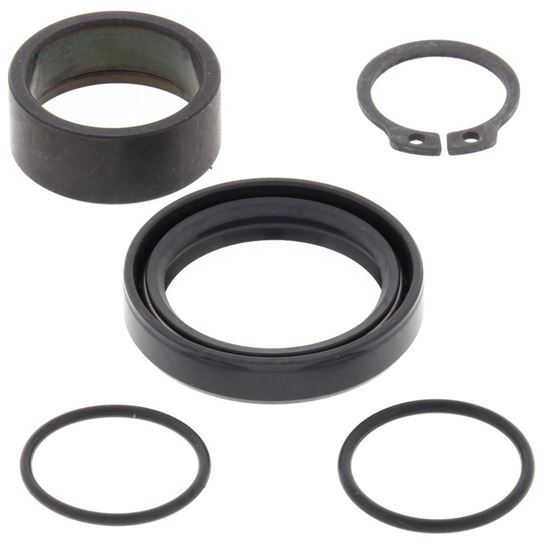 Picture of WRP Counter Shaft Seal Kit Kawasaki KX125 1994, KX125 94-05, KX125 95-97, KX125 98-00, KX125 01-02, KX125 03-05 (Kit)