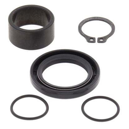 Picture of WRP Counter Shaft Seal Kit Kawasaki KX100 95-97, KX100 95-04, KX100 98-00, KX100 01-04, KX60 83-84, KX60 83-03, KX60 85-03, KX65 00-04, KX80 1990, KX80 83-85, KX80 83-00, KX80 86-87, KX80 88-89, KX80 91-97, KX80 98-00, KX80 Big Wheel 92-94, KX85 01-0 (Kit