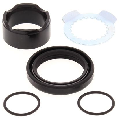 Picture of WRP Counter Shaft Seal Kit Yamaha WR250F 2014, WR250F 01-02, WR250F 01-14, WR250F 03-13, YZ250F 01-13 (Kit)